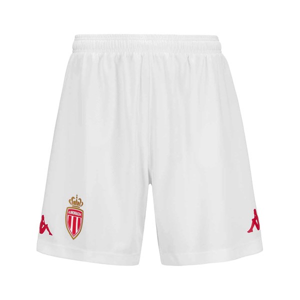 Pantalon AS Monaco Domicile 2024-25